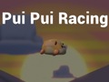 Game Pui Pui Racing