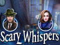Game Scary Whispers