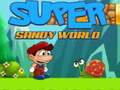 Game Super Sandy World