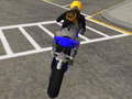 Game City Bike Stunt Racing