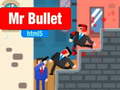 Jeu Mr Bullet html5