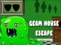 Game Germ House Escape