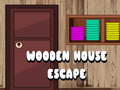 Jeu Purple House Escape