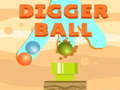 Game Digger Ball