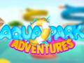 Game Aquapark Adventures