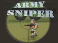 Jeu Army Sniper