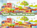 Game Spot The Differences