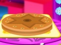 Jeu Barbie Pie Decoration