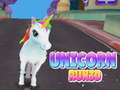 Jeu Unicorn Run 3D