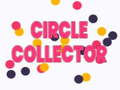 Jeu Circle Collector