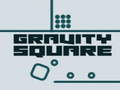 Jeu Gravity Square