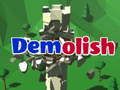 Game Demolish