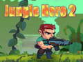 Game Jungle Hero 2