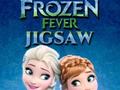 Jeu Frozen Fever Jigsaw