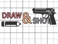 Game Draw & Shoot