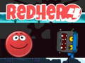 Game Red Hero 4