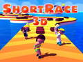 Game Short Race 3D