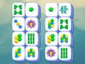 Game Mahjong Story 2