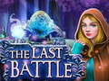 Game The Last Battle