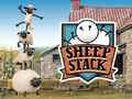 Game Shaun The Sheep Sheep Stack