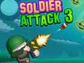 Jeu Soldier Attack 3