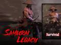 Jeu Samurai Legacy