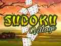 Jeu Sudoku Village