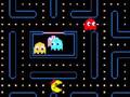 Game Ms. Pacman