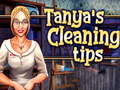 Jeu Tanya`s Cleaning Tips