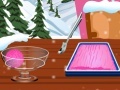 Jeu Ice Cream Crazy