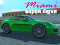 Game Miami super drive
