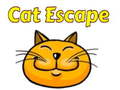 Jeu Cat Escape