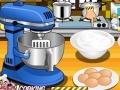 Jeu Cook A Delicious Carrot Cake