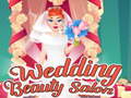 Jeu Wedding Beauty Salon