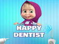 Jeu Happy Dentist