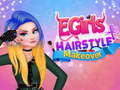 Game Egirls Hairstyle Makeover