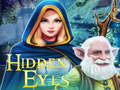 Game Hidden Eyes
