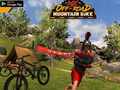 Game MX Off-Road Mountain Bike