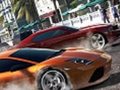 Game Lamborghini Aventador Simulator