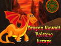Jeu Dragon Hawaii Volcano Escape 