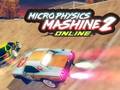 Game Micro Physics Mashine Online 2