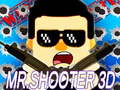 Jeu Mr.Shooter 3D