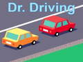Game Dr. Driving
