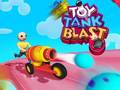 Jeu Toy Tank Blast