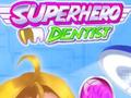 Jeu Superhero Dentist