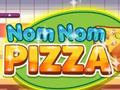 Game Nom Nom Pizza
