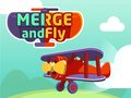 Game Merge and Fly