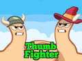 Jeu Thumb Fighter