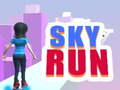 Game Sky Run
