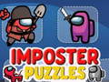 Game Imposter Puzzles